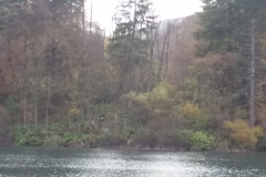 Λίμνες Πλίτβιτσε - Κροατία