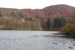 Λίμνες Πλίτβιτσε - Κροατία