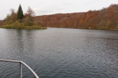 Λίμνες Πλίτβιτσε - Κροατία