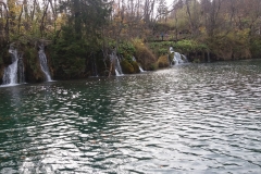 Λίμνες Πλίτβιτσε - Κροατία