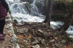 Λίμνες Πλίτβιτσε - Κροατία