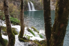 Λίμνες Πλίτβιτσε - Κροατία
