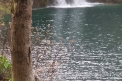 Λίμνες Πλίτβιτσε - Κροατία