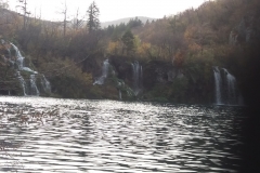 Λίμνες Πλίτβιτσε - Κροατία