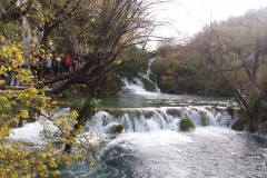 Λίμνες Πλίτβιτσε - Κροατία