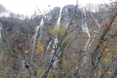 Λίμνες Πλίτβιτσε - Κροατία