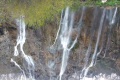 Λίμνες Πλίτβιτσε - Κροατία