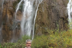 Λίμνες Πλίτβιτσε - Κροατία