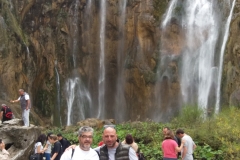 Λίμνες Πλίτβιτσε - Κροατία