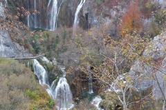 Λίμνες Πλίτβιτσε - Κροατία