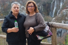 Λίμνες Πλίτβιτσε - Κροατία