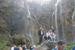 Λίμνες Πλίτβιτσε - Κροατία