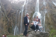 Λίμνες Πλίτβιτσε - Κροατία