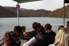 Λίμνες Πλίτβιτσε - Κροατία