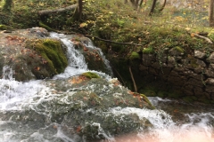 Λίμνες Πλίτβιτσε - Κροατία