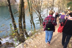 Λίμνες Πλίτβιτσε - Κροατία