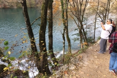 Λίμνες Πλίτβιτσε - Κροατία