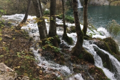 Λίμνες Πλίτβιτσε - Κροατία