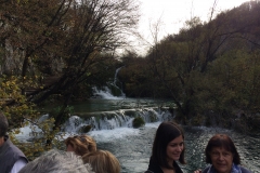 Λίμνες Πλίτβιτσε - Κροατία