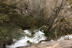 Λίμνες Πλίτβιτσε - Κροατία