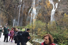 Λίμνες Πλίτβιτσε - Κροατία