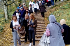 Λίμνες Πλίτβιτσε - Κροατία