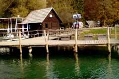 Λίμνες Πλίτβιτσε - Κροατία