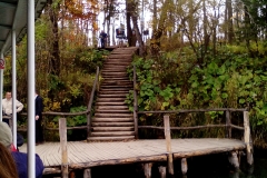 Λίμνες Πλίτβιτσε - Κροατία