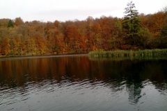 Λίμνες Πλίτβιτσε - Κροατία