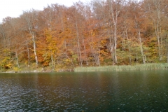 Λίμνες Πλίτβιτσε - Κροατία