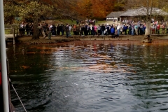 Λίμνες Πλίτβιτσε - Κροατία