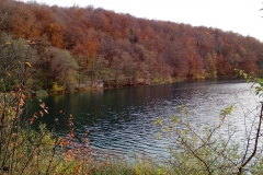 Λίμνες Πλίτβιτσε - Κροατία