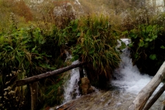 Λίμνες Πλίτβιτσε - Κροατία