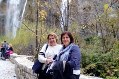 Λίμνες Πλίτβιτσε - Κροατία