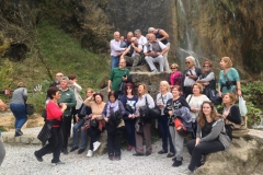 Λίμνες Πλίτβιτσε - Κροατία