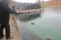 Λίμνες Πλίτβιτσε - Κροατία