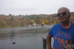 Λίμνες Πλίτβιτσε - Κροατία