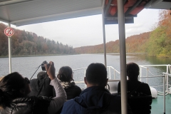 Λίμνες Πλίτβιτσε - Κροατία