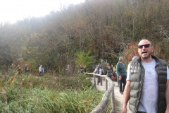 Λίμνες Πλίτβιτσε - Κροατία