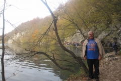 Λίμνες Πλίτβιτσε - Κροατία