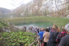 Λίμνες Πλίτβιτσε - Κροατία