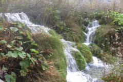 Λίμνες Πλίτβιτσε - Κροατία