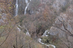 Λίμνες Πλίτβιτσε - Κροατία