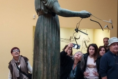 Μουσείο Δελφών