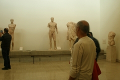 Μουσείο Δελφών