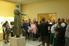 Μουσείο Δελφών