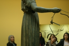 Μουσείο Δελφών