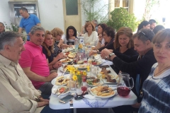 Πρωτομαγιά στον Πόρο