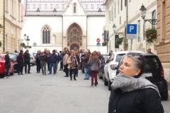 Ζάγκρεμπ- Κροατία