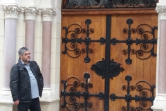 Ζάγκρεμπ- Κροατία